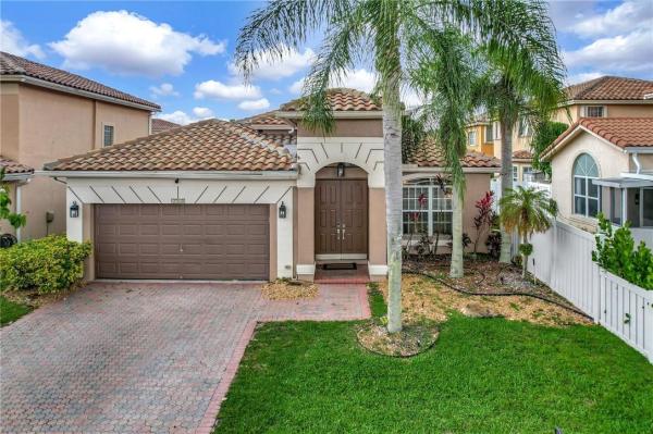 Golden Bay, 4768 NW 121st Ave, Coral Springs, Florida 33076, image 1