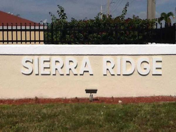 Sierra Ridge, 990 NE 212th Ter #1, Ives Estates, Florida 33179, image 1