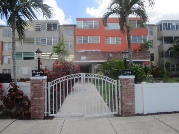 Chancellor Hall, 1850 NE 169th St #311, North Miami Beach, Florida 33162, image 1