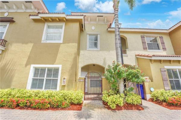 Merrick Preserve, 3549 Merrick Ln #106, Margate, Florida 33063, image 1