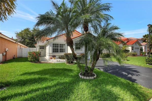 Sawgrass Plantation, 13504 NW 5th Ct, Plantation, Florida 33325, image 1