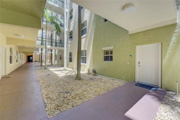 Park Place, 1640 Presidential Way #107, West Palm Beach, Florida 33401, image 1