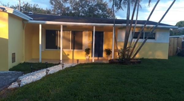 Rickey Estates, 3511 NW 66th Ave, Hollywood, Florida 33024, image 1