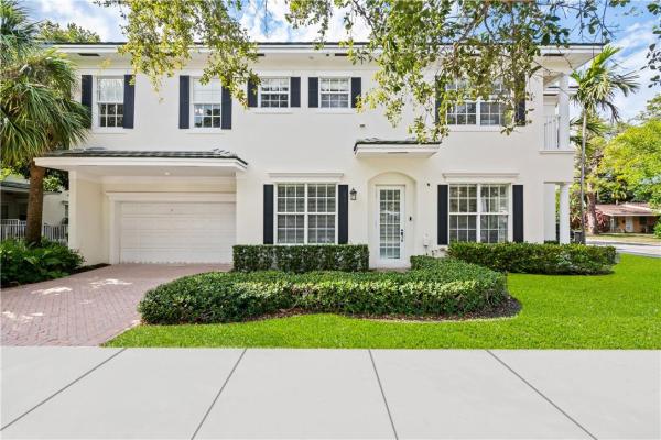 Jamestown Square, 1758 NE 12th St #1758, Fort Lauderdale, Florida 33304, image 1