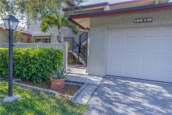 Lighthouse Village, 1779 NE 39th Ct #1102, Pompano Beach, Florida 33064, image 1