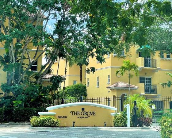 The Grove At River Oaks, 2512 SW 14th Ave #506, Fort Lauderdale, Florida 33315, image 1