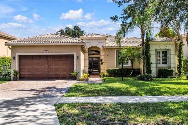 Laguna Pointe, 13047 NW 14th St, Pembroke Pines, Florida 33028, image 1