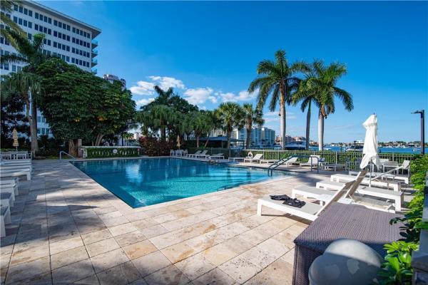 Lake House South, 875 E Camino Real #14G, Boca Raton, Florida 33432, image 1