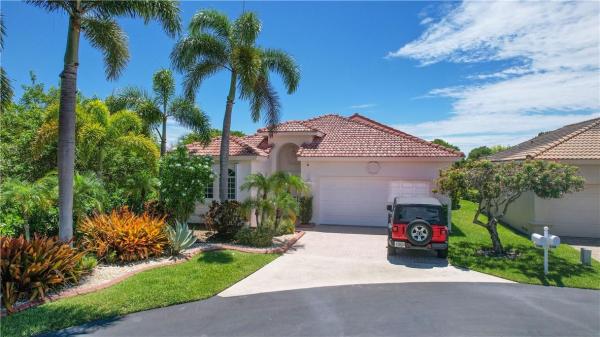 Boca Preserve, 7200 NW Turtle Walk, Boca Raton, Florida 33487, image 1