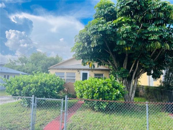 Liberty City Homesites, 1252 NW 69th St, Miami, Florida 33147, image 1