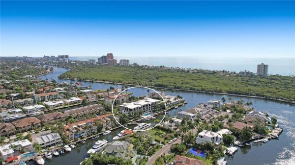 Aquarius, 2770 NE 14th St #306, Fort Lauderdale, Florida 33304, image 2
