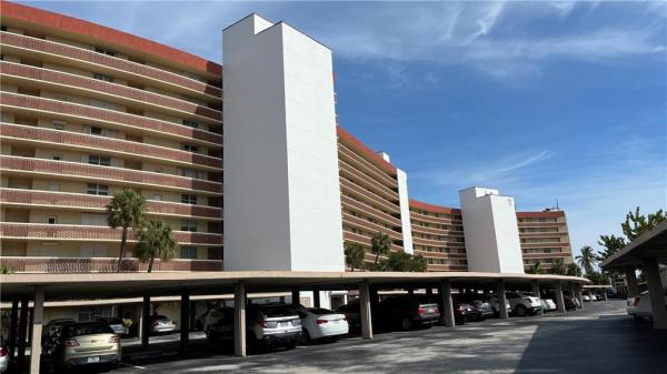 Sea Haven, 2731 NE 14th Street Cswy #531B, Pompano Beach, Florida 33062, image 1