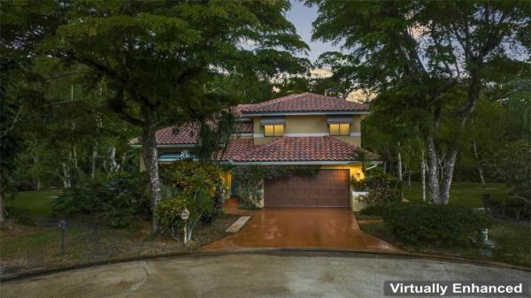 Hidden Hammocks, 6399 NW 47th Ct, Coral Springs, Florida 33067, image 1