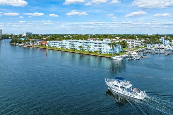 Lighthouse Colony, 2758 NE 30th Ave #4C, Lighthouse Point, Florida 33064, image 1
