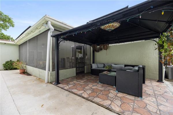East Gate Estates, 2315 NW 36th Ter, Lauderdale Lakes, Florida 33311, image 2