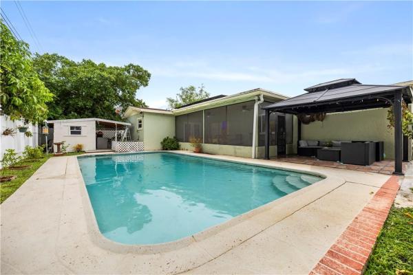 East Gate Estates, 2315 NW 36th Ter, Lauderdale Lakes, Florida 33311, image 1
