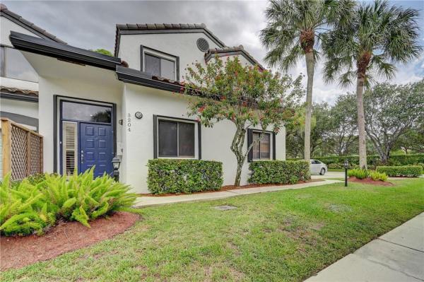 Mill Run Carriage Homes At Terramar, 7525 NW 61st Ter #3204, Parkland, Florida 33067, image 1
