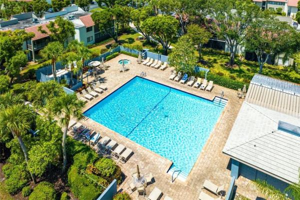 Fairway Park At Indian Spring, 5645 Fairway Park Dr #205, Boynton Beach, Florida 33437, image 2