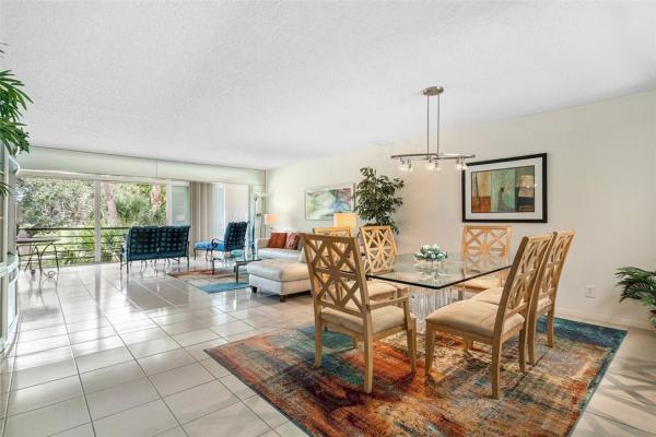 Fairway Park At Indian Spring, 5645 Fairway Park Dr #205, Boynton Beach, Florida 33437, image 3