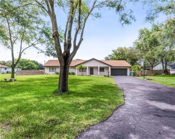 Davie Oaks, 13401 SW 16th Ct, Davie, Florida 33325, image 1