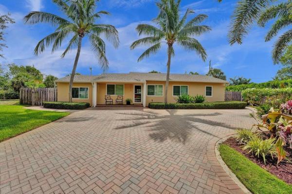 Seacrest Park, 2215 W Pineridge Ct, Delray Beach, Florida 33444, image 1