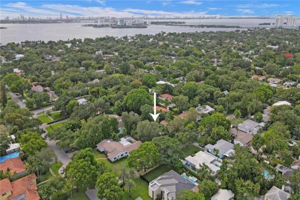 Miami Shores No HOA, 9377 NE 9th Pl, Miami Shores, Florida 33138, image 1