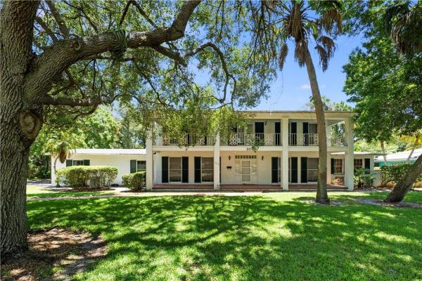 Georgia Terrace, 1010 S 11th St, Fort Pierce, Florida 34950, image 1
