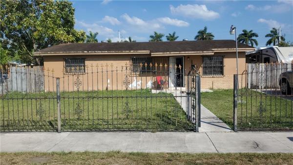 21st Century Homes, 30605 SW 152nd Ct, Leisure City, Florida 33033, image 1