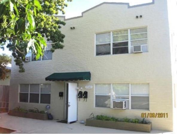 Aesthetic Apartments, 1940 Adams St, Hollywood, Florida 33020, image 1