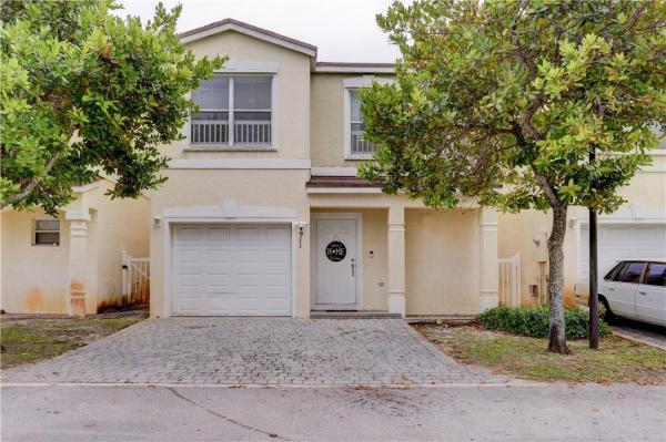 Palm Village, 911 NW 15 #911, Deerfield Beach, Florida 33441, image 1