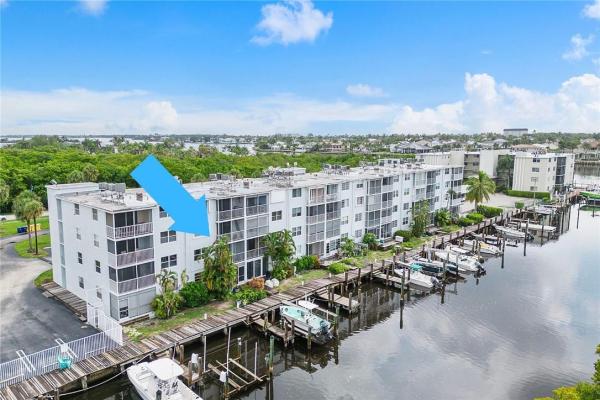Harbour Hall Inlet Club 2, 689 NE 6th Ct #2090, Boynton Beach, Florida 33435, image 1