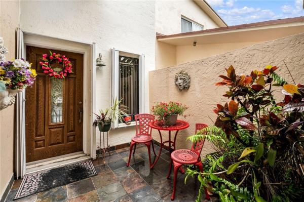 Twin Homes Village, 2449 SW 11th St #2-A, Miami, Florida 33135, image 1