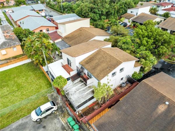 Twin Homes Village, 2449 SW 11th St #2-A, Miami, Florida 33135, image 2