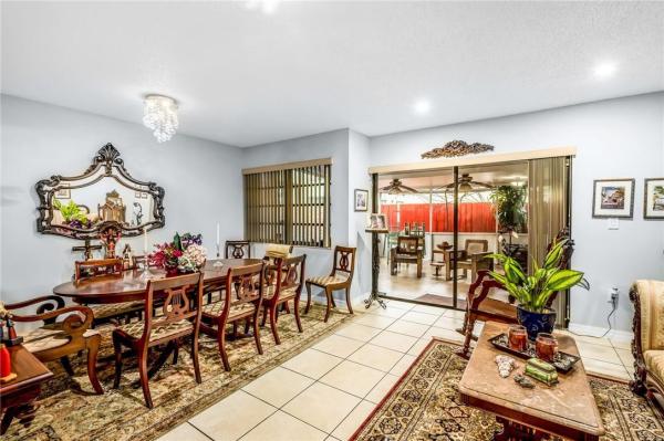 Twin Homes Village, 2449 SW 11th St #2-A, Miami, Florida 33135, image 1