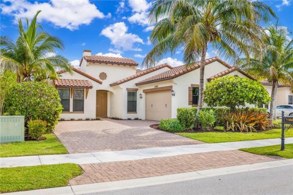 Hawthorne At Heron Bay, 11565 NW 83rd Way, Parkland, Florida 33076, image 1