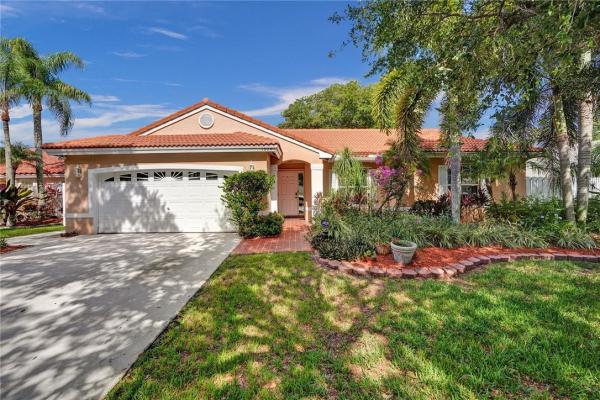 Trilogy, 1820 SW 133rd Ter, Miramar, Florida 33027, image 1