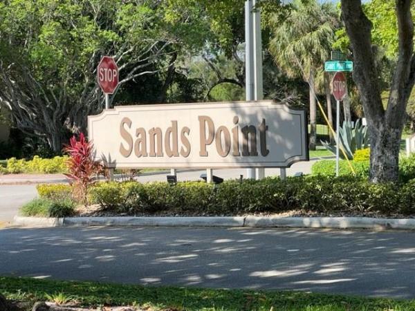 Sands Point, 8310 Sands Point Blvd #205L, Tamarac, Florida 33321, image 1