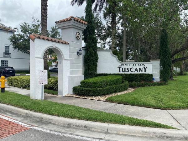 Villas De Tuscany, 775 SW 148th Ave #1611, Sunrise, Florida 33325, image 2