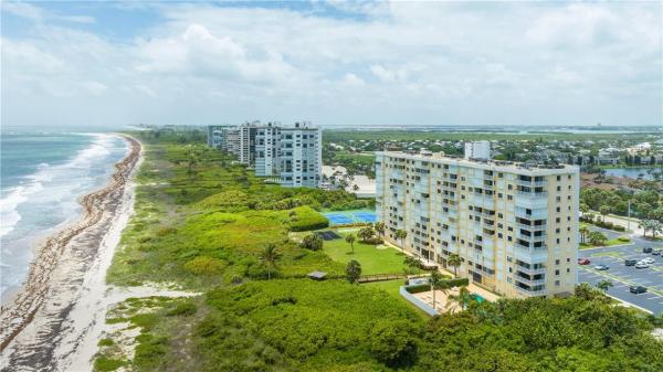 Sea Palms, 3200 N Hwy Highway A1a 301 #301, Fort Pierce, Florida 34949, image 1