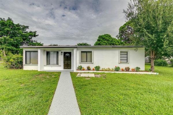 Woodland Park, 145 SW 22, Fort Lauderdale, Florida 33312, image 1