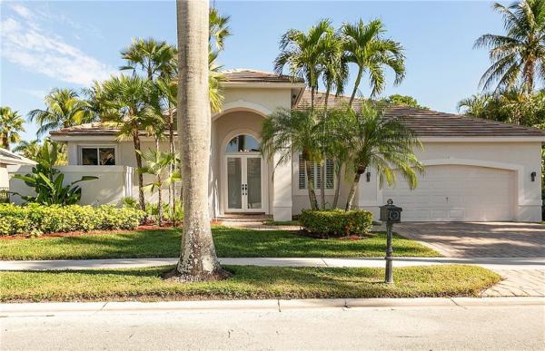 Eagle Run, 2542 Eagle Run Dr, Weston, Florida 33327, image 1