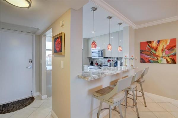 Silver Thatch Intracoastal Apartments, 521 N Riverside Dr #906, Pompano Beach, Florida 33062, image 1