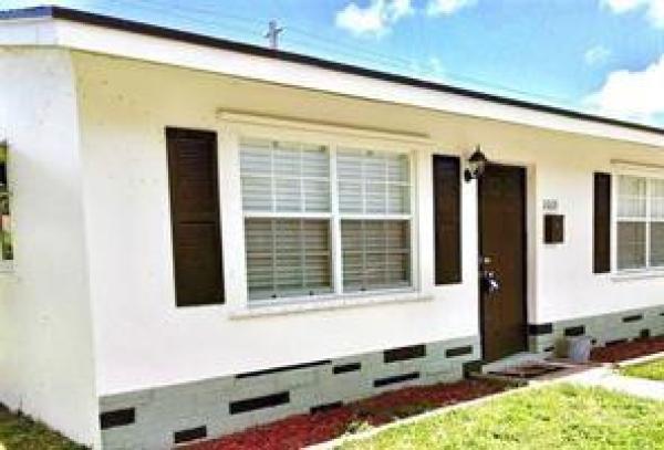 Tamarac Lakes North, 2603 NW 53rd St, Tamarac, Florida 33309, image 1