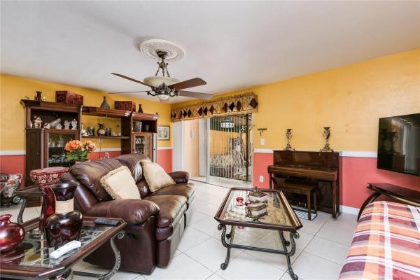 Flamingo Lake, 7450 W 17th Ave #7450, Hialeah, Florida 33014, image 2