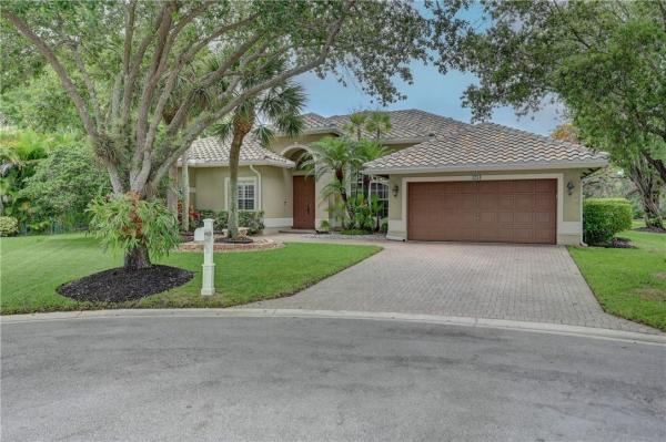 Waterside At Coral Creek, 5754 NW 50th Dr, Coral Springs, Florida 33067, image 1