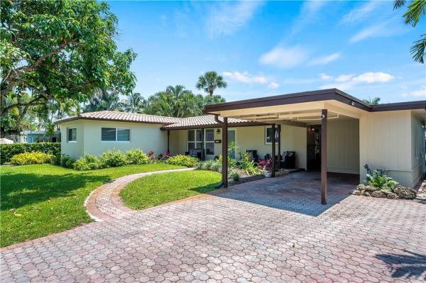 South New River Isles, 1316 Tangelo Isle, Fort Lauderdale, Florida 33315, image 1