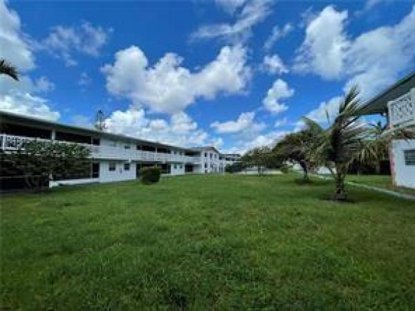 Edgewood Greens, 1701 NW 46th Ave #107, Lauderhill, Florida 33313, image 1