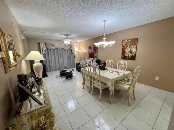 Garfield At Century Village, 12750 SW 15th St #108D, Pembroke Pines, Florida 33027, image 1