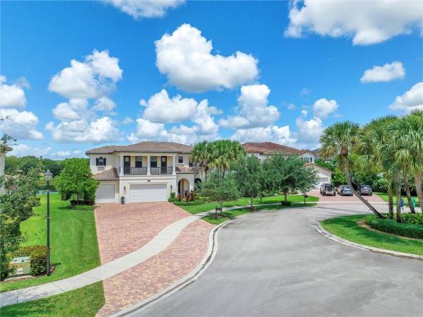 Mill Creek, 5414 SW 108th Ave, Cooper City, Florida 33328, image 1