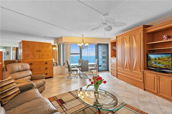 Galt Ocean Club, 3800 Galt Ocean Dr #809, Fort Lauderdale, Florida 33308, image 1